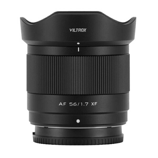 樂天商城 - [VILTROX]ビルトロックス AF 56mm F1.7 AIR STM ED IF 富士フィルムXマウント(APS-C)