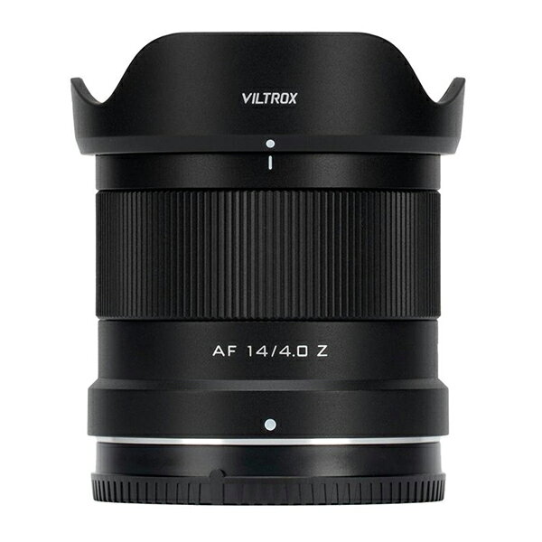 Viltrox AF 14mm F4.0 AIR
