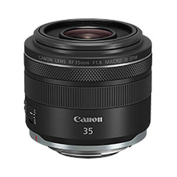 楽天市場】canon (キヤノン) eos rp rf35 macro is stm レンズキットの通販