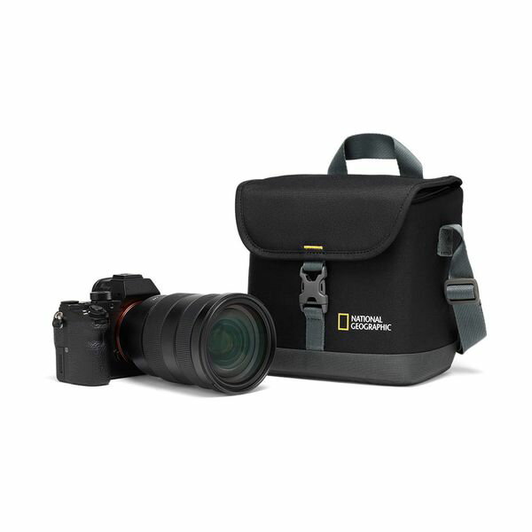 乐天商城 - [NATIONAL GEOGRAPHIC]ナショナルジオグラフィック NG E2 2360 ショルダーバッグS