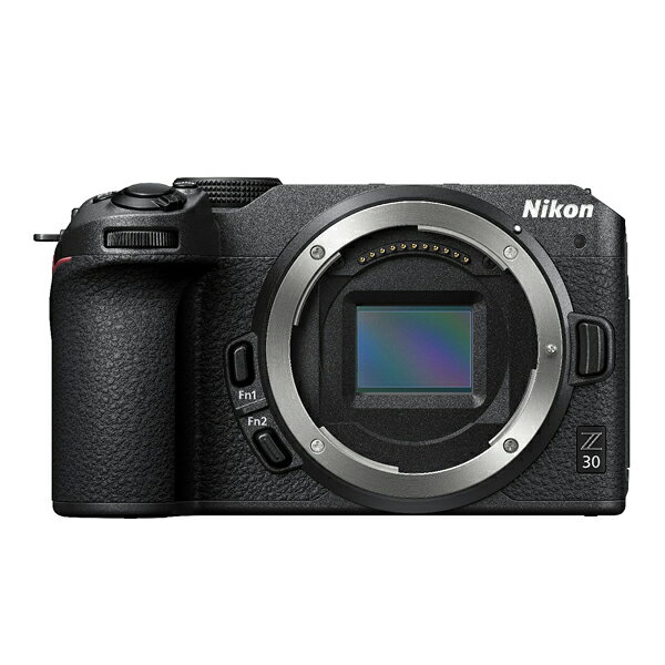 樂天商城 - 【10年間保証付き】[ニコン] Z30 ボディ（NikonCreators応援スプリングキャンペーン2026対象商品 2026 2026年2月13日～5月7日）