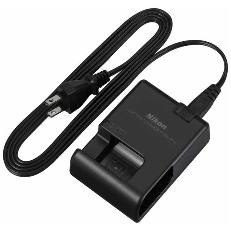 [NIKON]�Хåƥ꡼���㡼���㡼 MH-25a