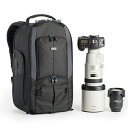 thinkTANKphoto(シンクタンクフォト) ストリートウォーカー ハードドライブ V2.0 ブラック(2)