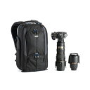 thinkTANKphoto(シンクタンクフォト) ストリートウォーカー V2.0 ブラック(2)