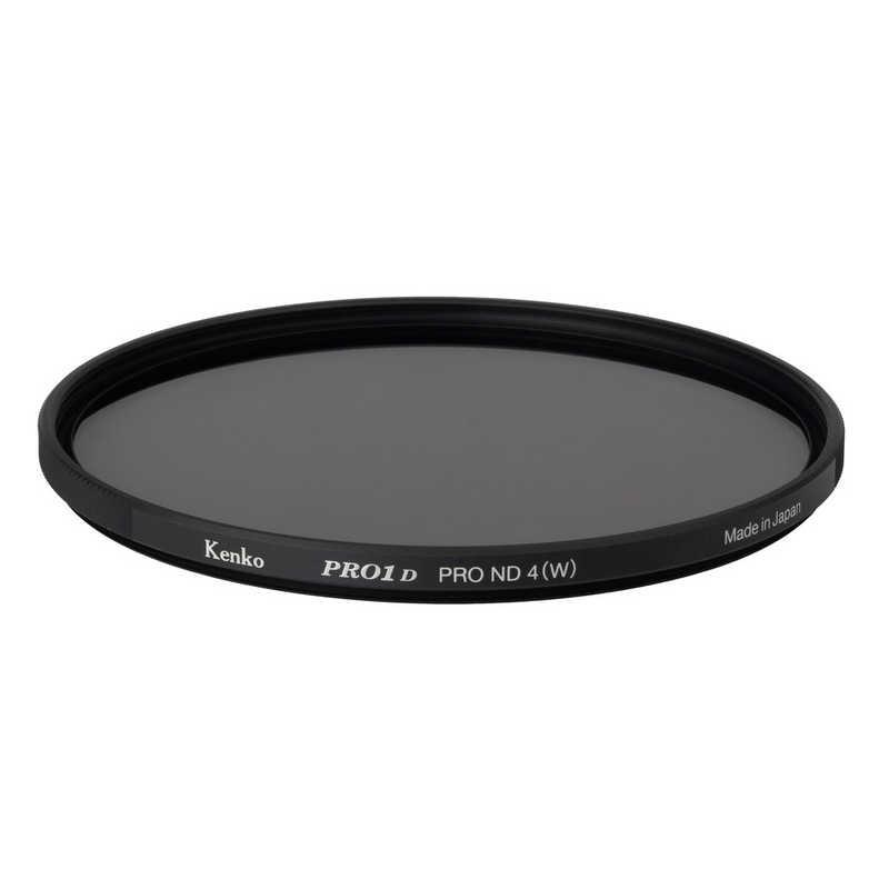 【ネコポス発送商品】［ケンコー・トキナー］82mm PRO1D プロND4 N