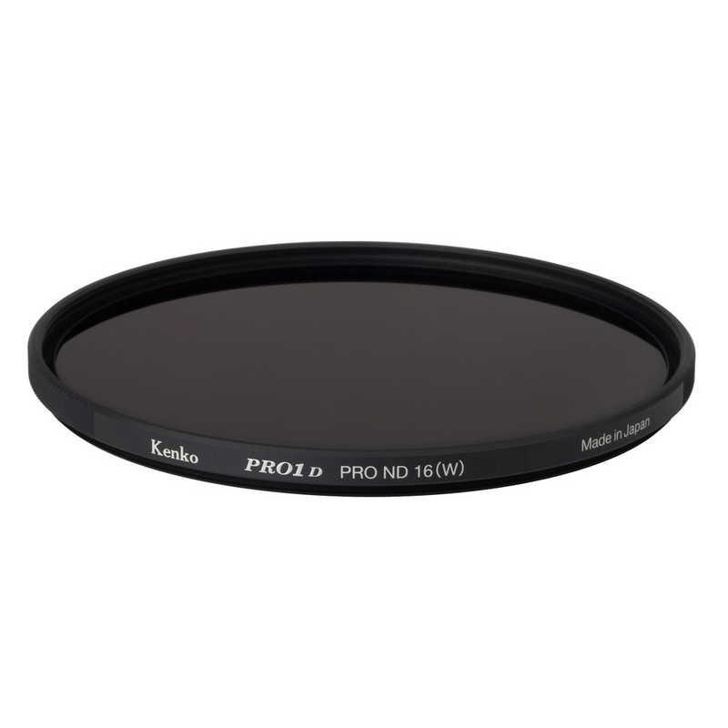 【ネコポス発送商品】［ケンコー・トキナー］52mm PRO1D プロND16 N