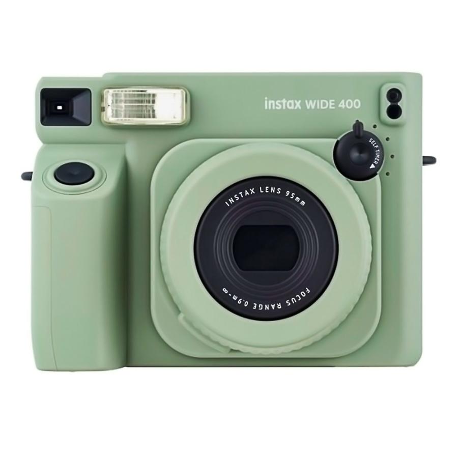 ［富士フィルム］ チェキ instax WIDE 400
