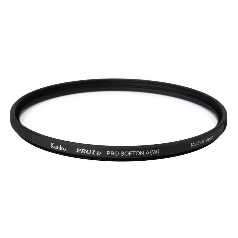 【ネコポス発送商品［ケンコー・トキナー］82mm PRO1D プロソフトン[A](W) N