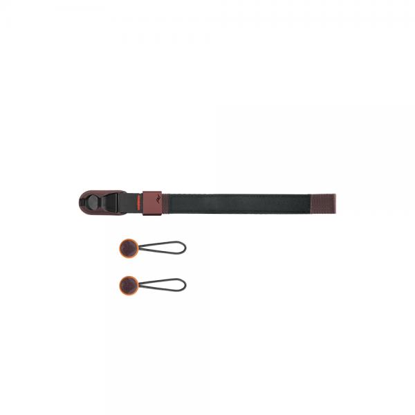 Peak Design(ピークデザイン) カフ リストストラップ　CF-EP-3 エクリプス