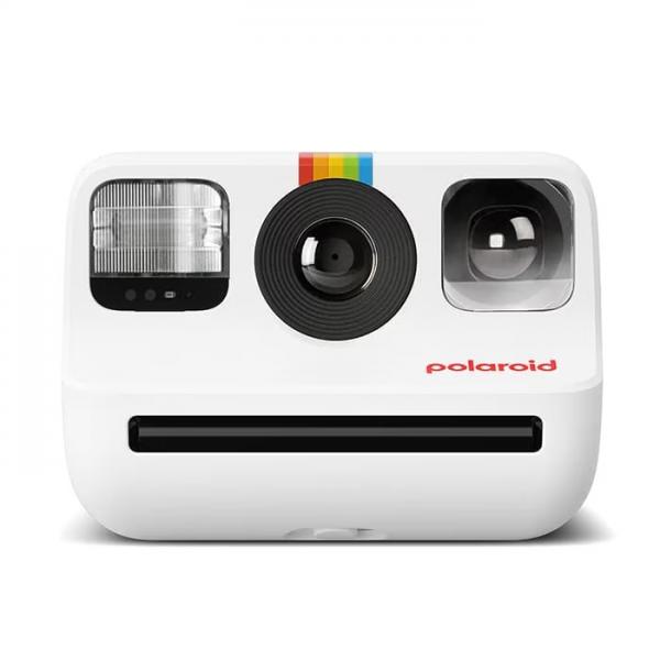 ［ポラロイド］Polaroid Go Generation 2 Instant Camera White 9097JP