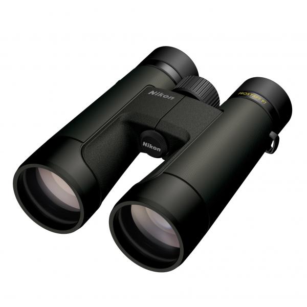 乐天商城 - ［ニコン] PROSTAFF P7 10x50 ブラック