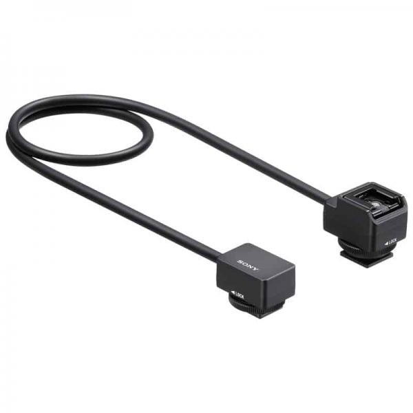 Rakuten - [SONY] シューオーディオ延長ケーブル VMC-SA1