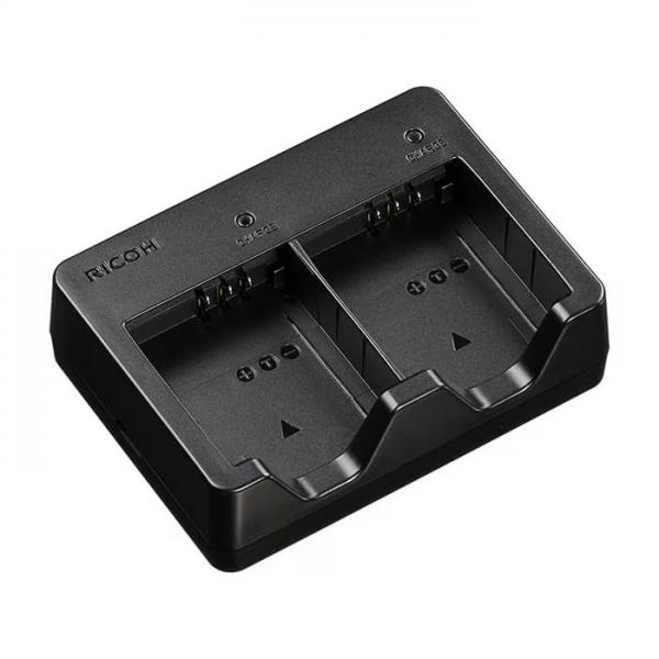 [リコー] バッテリー充電器 BJ-12