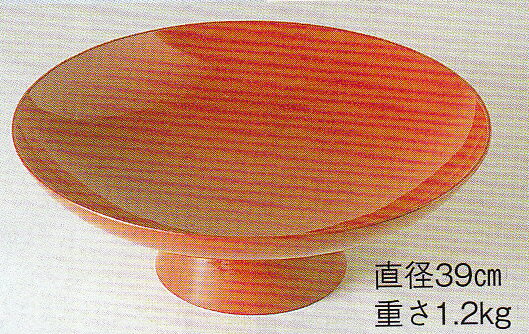 【踊　祭り用品】　大盃　踊り用品大盃3210