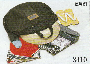 またたび かばん 踊り用品股旅衣装かばん3410 送料無料