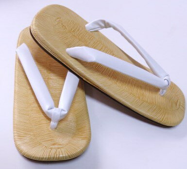 【特価】男雪駄　25.0センチ　草履　ITM−雪駄-1　男物浴衣　紳士浴衣