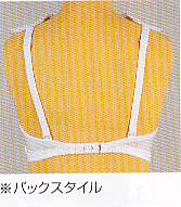 【和装下着】好　和装ブラジャー　あづま姿　美しい胸元の秘密は和装ブラジャーにありNO550-L
