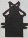 腹掛け 腹掛 紺腹掛 黒腹掛 紺790 黒795 S ~3L 1枚ならクロネコゆうパッケトポスト投函 2枚以上宅配便に変更いたします。