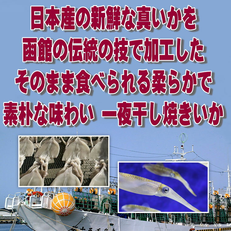 バレンタインデー 1尾当たりたったの370円！国産 真いか 使用 一夜干し 焼きイカ いか踊り 4杯入り 北海道名産 おつまみ ゲソ 珍味 買い回り お酒のおとも ギフト プレゼント 寒中見舞い酒の肴 家飲み 2-3人用 父の日ギフト 父の日プレゼント格安通販　バレンタイン　人気　ランキング