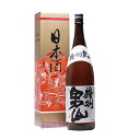 父の日ギフト 酒 日本酒 お酒 兵庫の銘酒 播州男山 一升瓶 1800ml 豪華カートン箱入り のし 包装無料 送料無料 gift 【RCP】 還暦祝い 長寿祝い 地酒 両親 父親 誕生日 お父さん 喜寿祝い 1.8L 贈り物 父の日 母の日 日本酒 ギフト 母の日 お酒 誕生日 プレゼント 酒