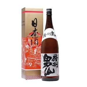 父の日ギフト 酒 日本酒 お酒 兵庫の銘酒 播州男山 一升瓶 1800ml 豪華カートン箱入り のし、包装無料 送料無料 gift 【RCP】 還暦祝い 長寿祝い |地酒 両親 父親 誕生日 お父さん 喜寿祝い 1.8L 贈り物 父の日 母の日 日本酒 ギフト 母の日 お酒 誕生日 プレゼント 酒