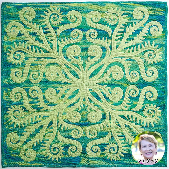 ϥ磻󥭥ȤΥߥߥȤ㤨֥ޥᥰ å ڥȥ꡼ å ޥ 'Ama'u110x110cm Meg's Hawaiian Quilt ϥ磻˺餯Ȥ ߥߥȥ ϥ磻󥭥 ƥꥢ  hawaiian quilt ڴʤǤϤޤۡڥޥʥˡۢͽʢפβǤʤ13,200ߤˤʤޤ