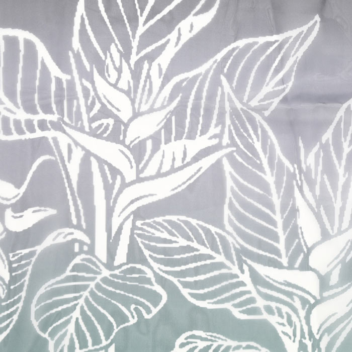 オーガーンジー 生地 プリントオーガンジー生地 作製 製作 パウスカート製作用　ドレス製作用　衣装製..