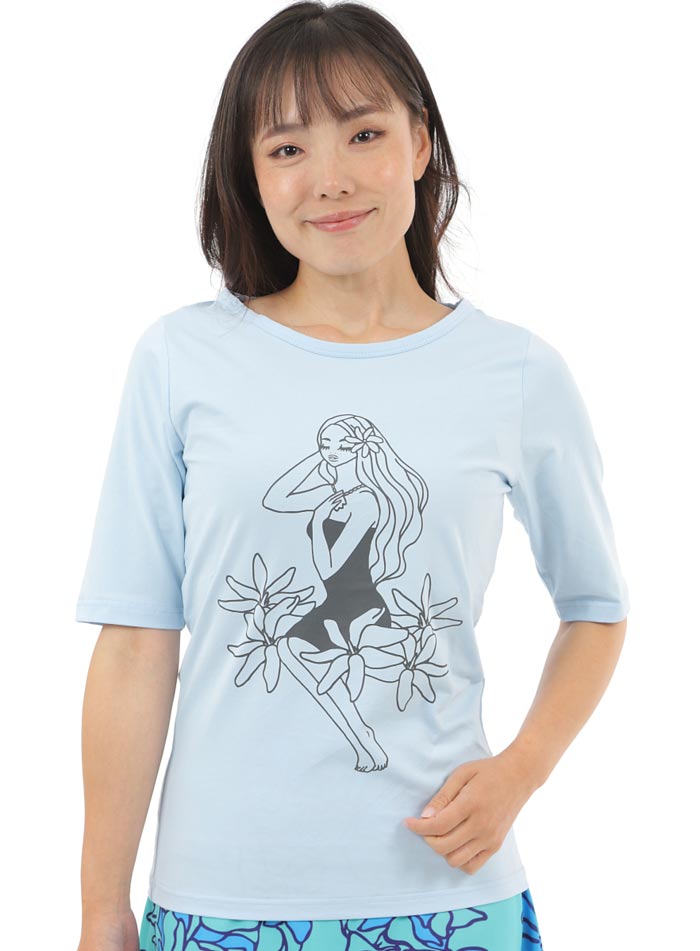 T����� ��ʬ�桡�ޥ��ƥ����� �ߥ��ߥ�ȥ����� �ޥ��ƥ������� �ߥ��ߥ�ȥ����ϡ�����ܡ����ꥸ�ʥ�T����ġ���ͤäݤ��ե饬���롡Miu-Mint-Aloha���ꥸ�ʥ�T�����DM��