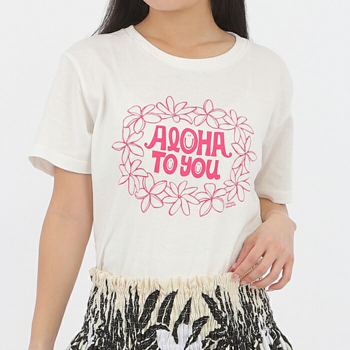 T����� ������ �ߥ��ߥ�ȥ����� ����ץ���� ���ꥸ�ʥ�T����� �� ���������夳�ʤ� ����ץ�ǥ����� Miu-Mint-Aloha���ꥸ�ʥ�T����� �ڥ�ǥ�������