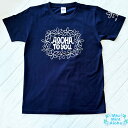 Tシャツ アロハ ミウミントアロハ シンプルロゴ オリジナルTシャツ 夏 おしゃれに着こなす シンプルデザイン Miu-Mint-AlohaオリジナルTシャツ 【レディース】