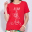 Tシャツ アロハ ミウミントアロハ シンプルロゴ オリジナルTシャツ 夏 おしゃれに着こなす シンプルデ..
