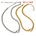 チョーカー ハート ステンレス チョーカー レディース メンズ 金属アレルギー 喜平チェーン 7mm幅 医療用ステンレス ネックレス チェーン シンプル オープ...