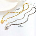 新作 医療用ステンレス チョーカーネックレス 金属アレルギー対応 ステンレスチェーン マンテル パール 喜平 チェーン 4mm幅 肌に優しい つけっぱなしok ...