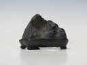 水石 八海山石 【水石 盆石 自然石 人気商品 送料・代引手数料無料】 盆栽専門店 三浦培樹園