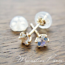 送料無料ピアスレディース誕生月6月...