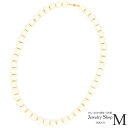 コットンパール ネックレス レディース 女性用 アクセサリー ジュエリー 軽い 40cm 8mm 10mm 長い 卒園式 卒業式 入園式 入学式 結婚式 二次会...