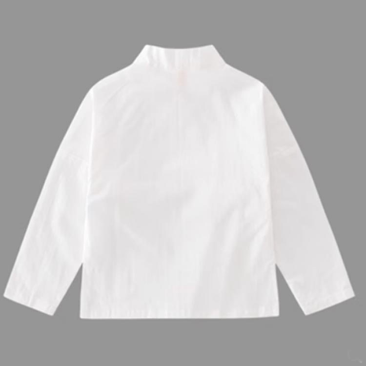 半襦袢 襦袢 キッズ Tシャツ 初心者 男の子 女の子 着物 七五三 簡単 きもの イン...
