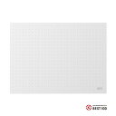 MIWAX The Cuttingmat MX-A4-W A4サイズ 300x220mm ホワイト