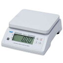 デジタル上皿はかり 30kg UDS-300K-30 検定品 大和製衡