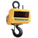 デジタルクレーンスケール 直示無線式 3000kg HS-CD-W-30 検定外品 クボタ【送料無料】