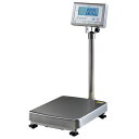 防水型デジタル台はかり 150kg KL-IP2-N150AH 検定外品 クボタ【送料無料】