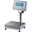 防水型デジタル卓上型台はかり 6kg KL-IP2-N6MSH 検定外品 クボタ【送料無料】