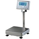 防水型デジタル台はかり 32kg KL-IP2-N32SH 検定外品 クボタ【送料無料】