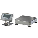 防水型デジタル台はかり セパレート型(ケーブル約4m) 32kg KL-IP2-K32S-SK 検定品 クボタ【送料無料】
