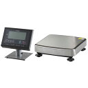 デジタル台はかり(スタンダード型)セパレート型(ケーブル約0.9m) 32kg KL-SD2-K32S-S 検定品 クボタ