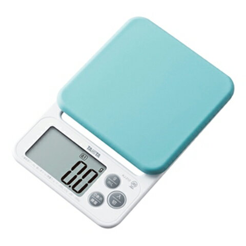 デジタルクッキングスケール KJ-212 2kg タニタ