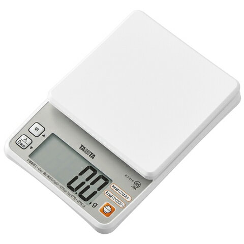 デジタルクッキングスケール KJ-215 2kg タニタ