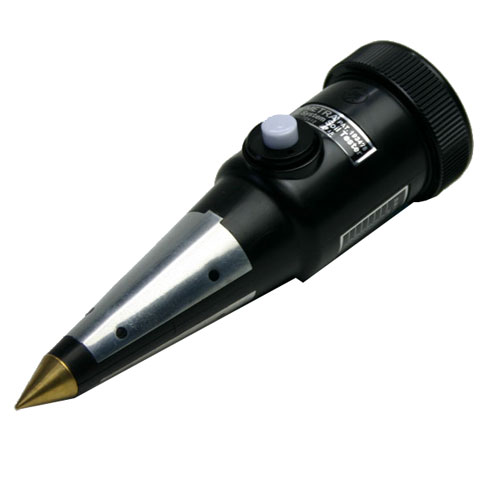 土壌酸湿度計 DM-5 竹村電機製作所