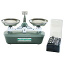 上皿天秤(天びん)200g MS-200 検定品 村上衡器
