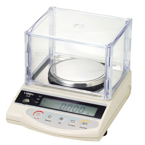 電子天秤 320g AJ2-320 新光電子